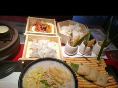 -喜鹊茶点.啫煲(车陂店)