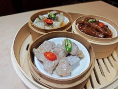 -丰圆轩粤式茶楼(大宁国际商业广场店)