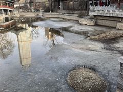 -迎泽公园
