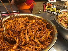 -嘉州九妹凤爪(乐山总店)
