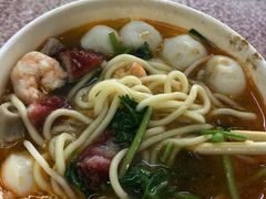 招牌虾面-明月虾面(厦禾路店)