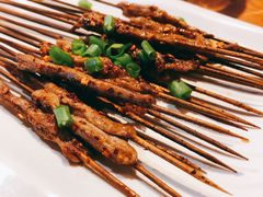 -腰子哥烤串(石佛营炫特店)