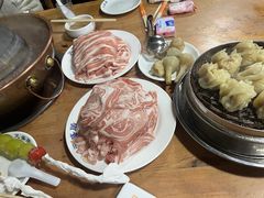 -元盛居(生态大街店)