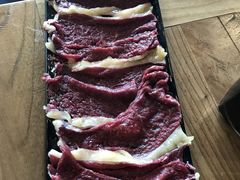 -牛村来人潮汕牛肉火锅(西单店)