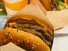 -麦当劳(西客站店)