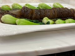 -梅龙镇酒家(南京西路总店)