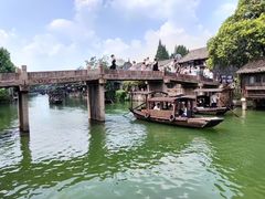 -乌镇景区