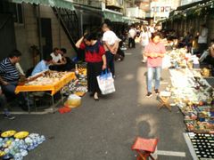 -云洲古玩城(大木桥路店)