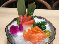 -大渔铁板烧(蛇口店)