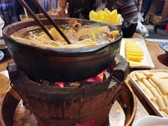 -十六蒲(桂林路店)
