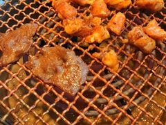-一品诚记烤肉(大连柏威年购物中心店)