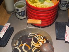 -沼津港精致料理·寿喜烧·烧鸟(龙湖南桥天街日料榜单店)