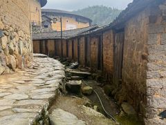 -初溪土楼群