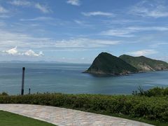 -东澳岛