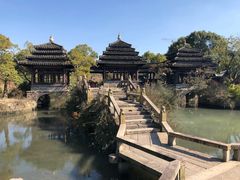 -韩湘水博园