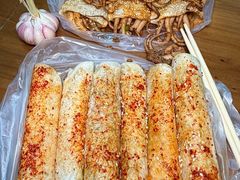 -鲁南仔·滕州炒鸡(经三路店)