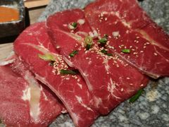 -木槿花开烤肉店(盐河南路店)