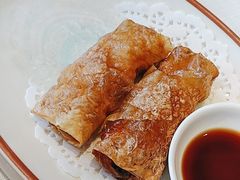 -新雅粤菜馆(南京东路店)