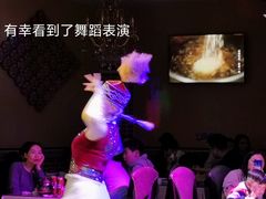 -巴依老爷·新疆美食(上城区天城路店)