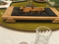 -广州塔晖粤轩中餐厅