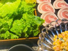 -汉拿山(华联公益西桥店)