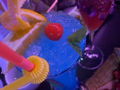 -粉墨特色菜·烧烤音乐酒馆
