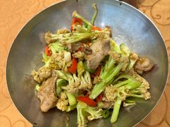 -州康·本帮菜(南桥百联店)
