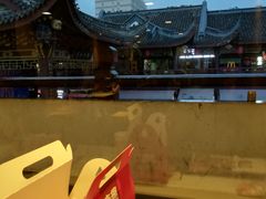 -麦当劳(鼓楼店)