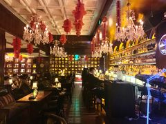 -隐肆威士忌鸡尾酒吧(玉沙国际店)