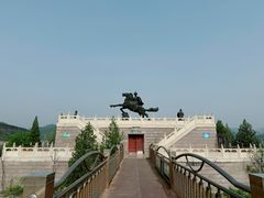 -北京金海湖景区