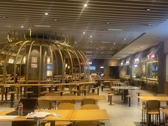 -食代馆(深业上城店)