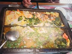 -匠子烤鱼(远大购物中心店)