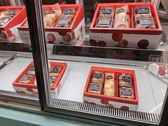 -工匠面包(壹方店)