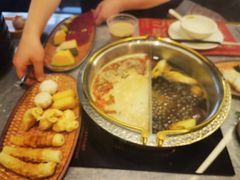 -一绪に寿喜烧(荟聚店)