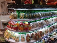 -杭州大厦LSE城市生活超市(杭州大厦店)