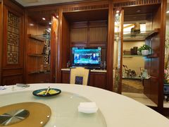 包厢-潮皇食府(北京店)