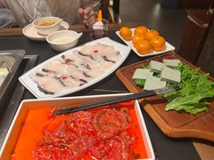 -福禄娃一家人火锅(上地店)