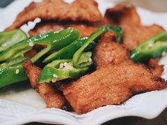 -红日饭店(裕隆三路店)