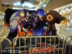 -义乌之心城市生活广场