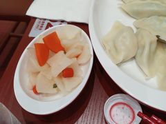 -喜家德虾仁水饺(长泰广场店)