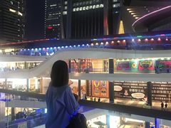 -gaga(深圳福田星河COCO Park店)