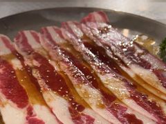 -安又胖韩国烤肉