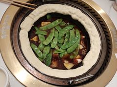 -锅当当铁锅炖烀饼王(长泰广场店)