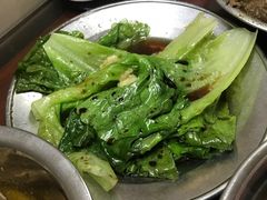 -阿秋牛排(湖心街店)