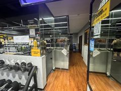 -超鹿运动健身(紫阳商贸中心店)