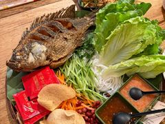 -婉泰·特色小吃·舂鸡脚(告庄二店)