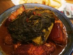 -小土豆北方菜馆(文慧园店)