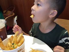 -艾薯夫妇Aysh(福田星河COCOPark店)