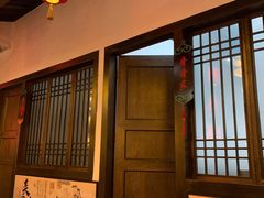 -老灶房-四川土菜(铁牛广场店)