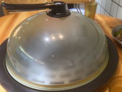 -阿鸡鱼庄·顺德鲜蒸小炒(亚运村店)